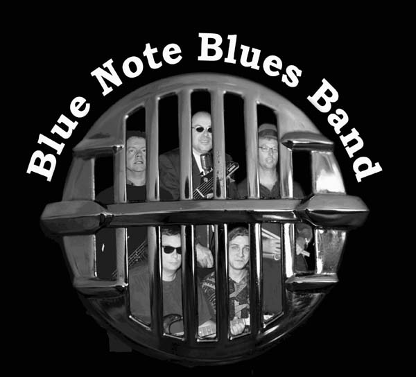 Blue Night mit der Blue Note Blues Band