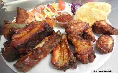 Spare-Ribs